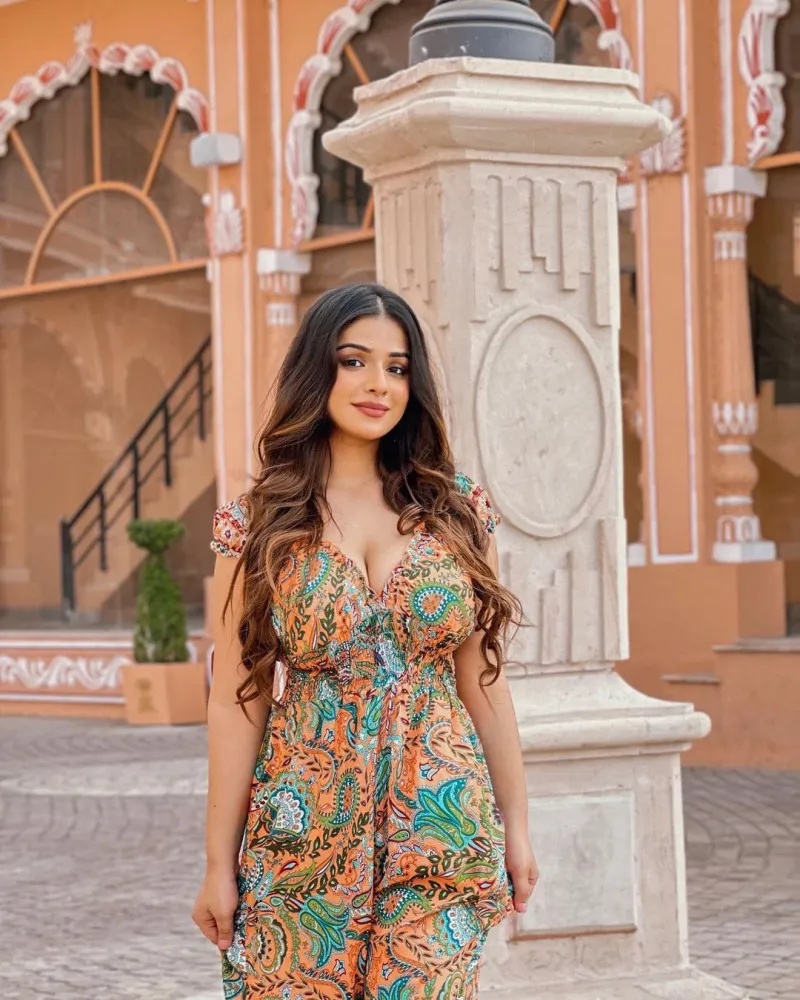 Jannat — real photo, Bangalore escort