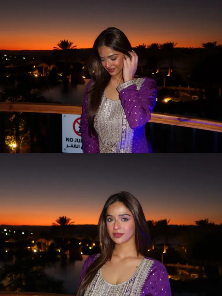 Mehak — real photo, Bangalore escort