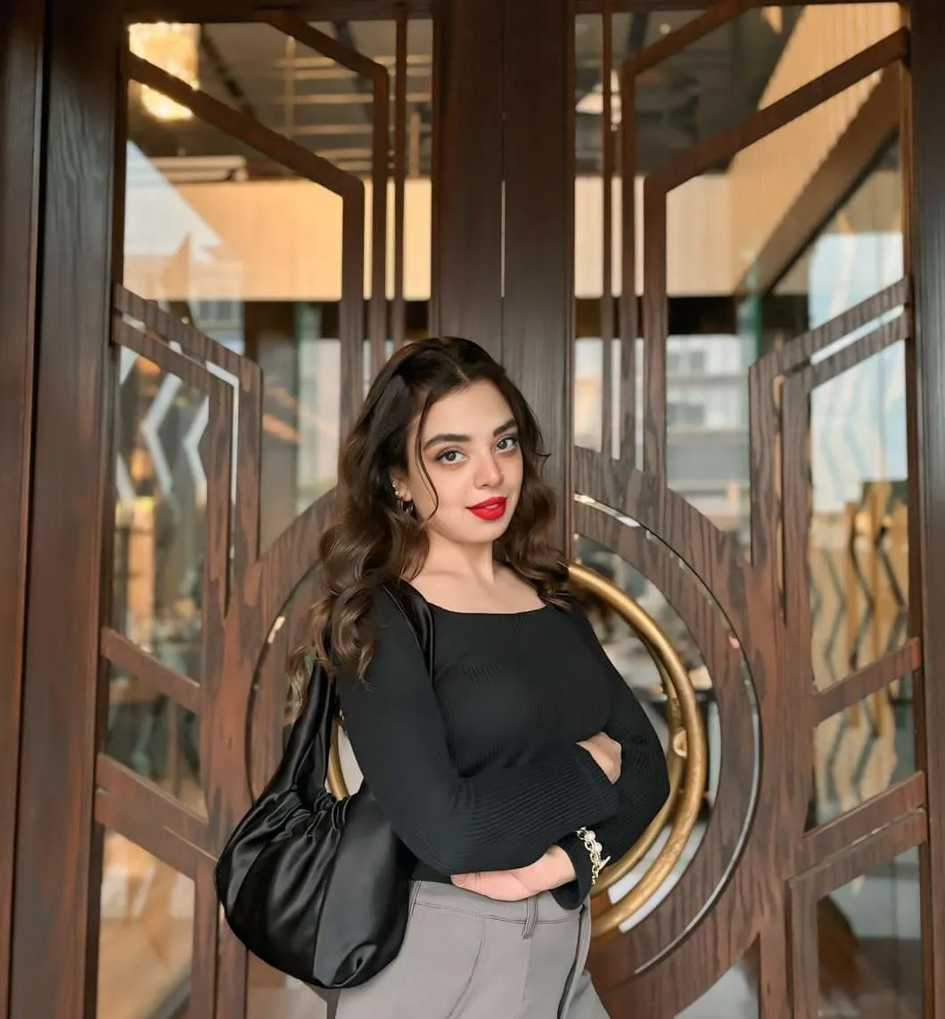 Russian Escorts
