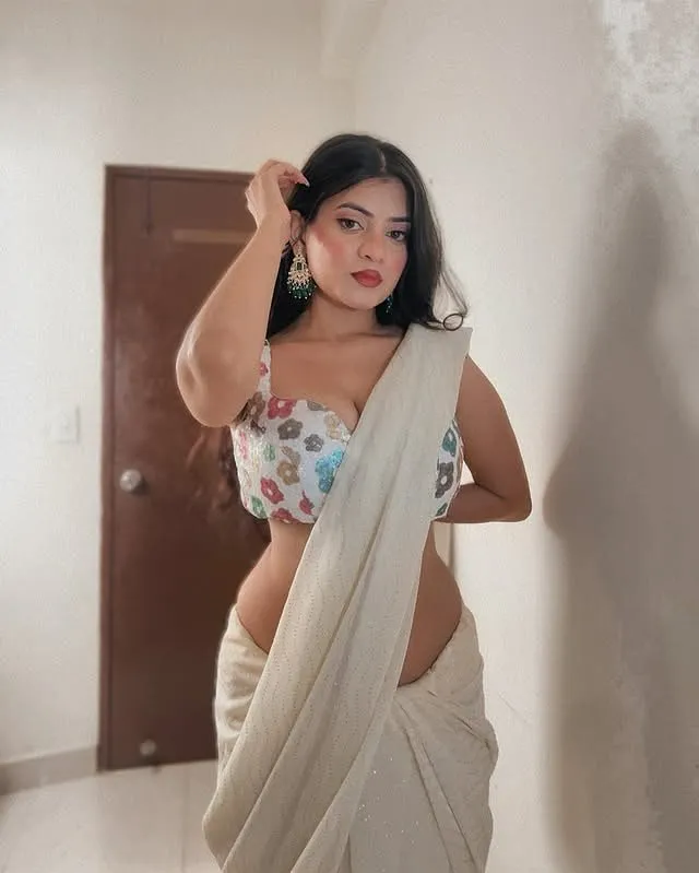 Sanam — real photo, Bangalore escort