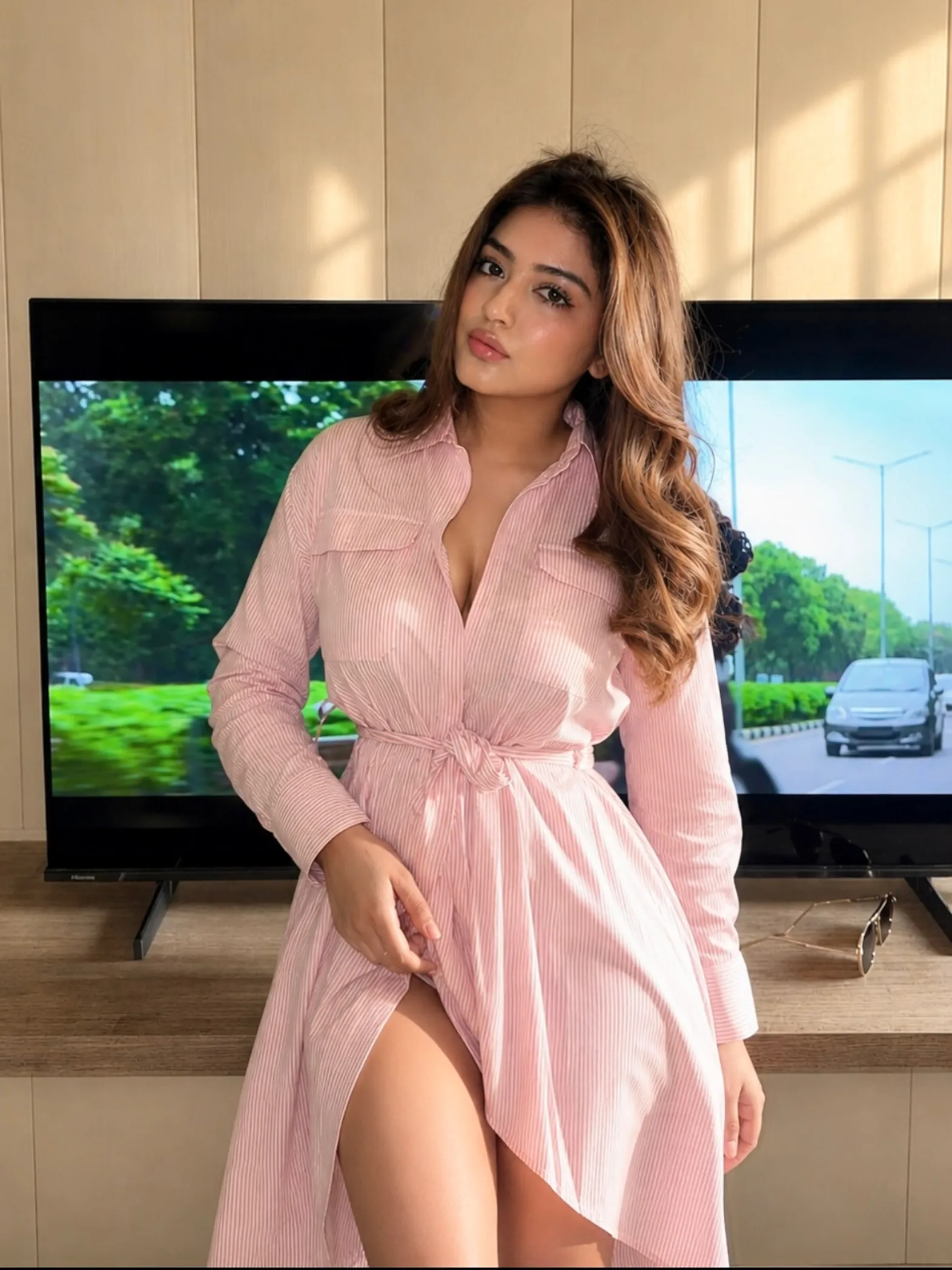 Girlfriend Experience