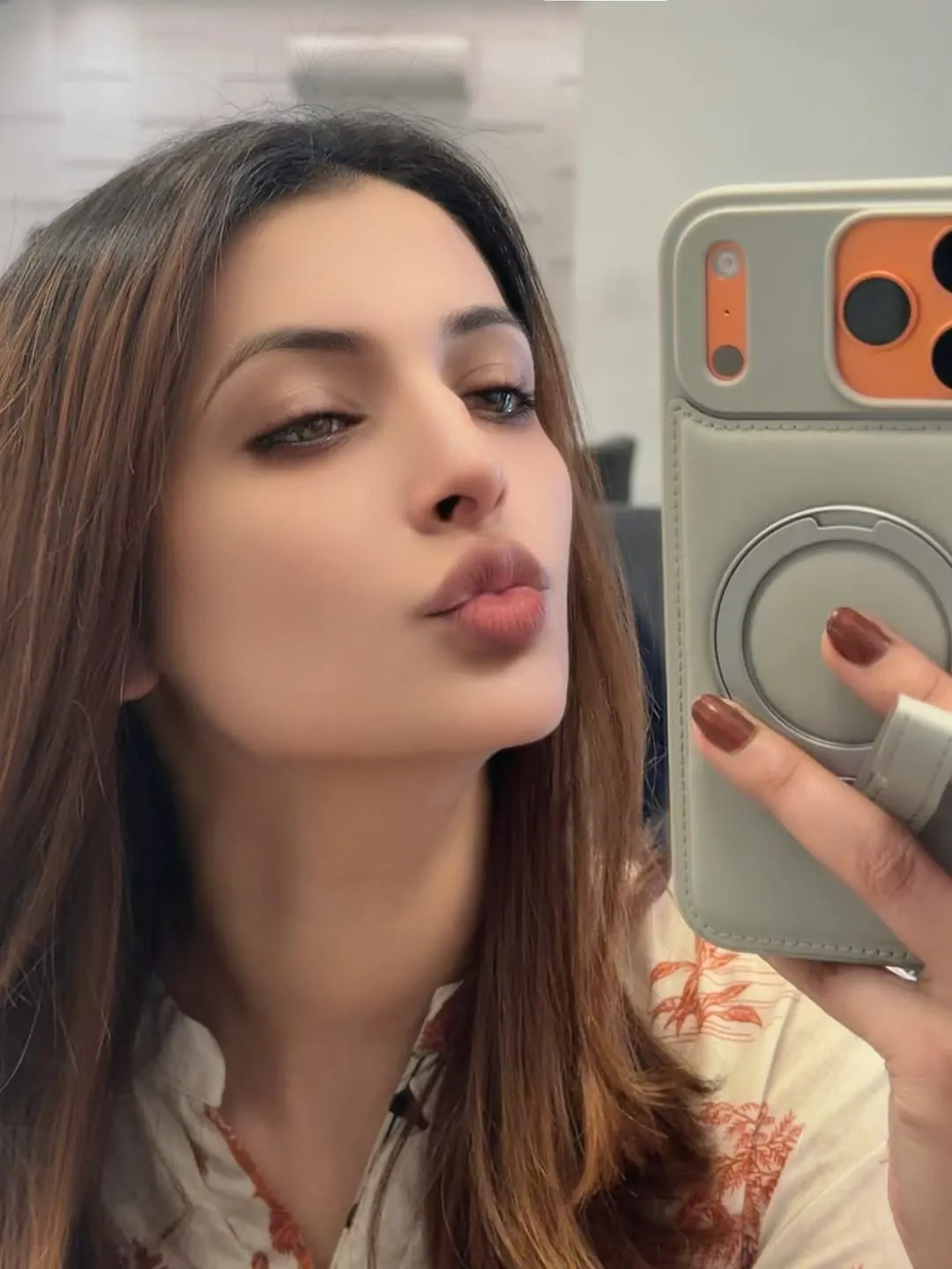 Shanaya — real photo, Bangalore escort