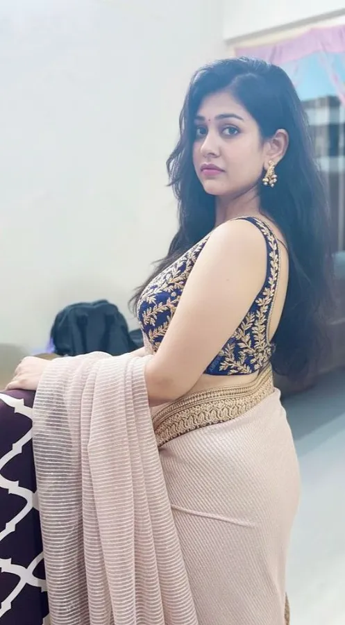 Dhriti — real photo, Bangalore escort