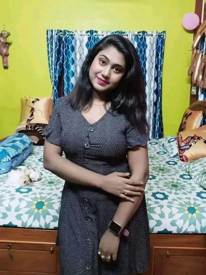Manvi — real photo, Bangalore escort