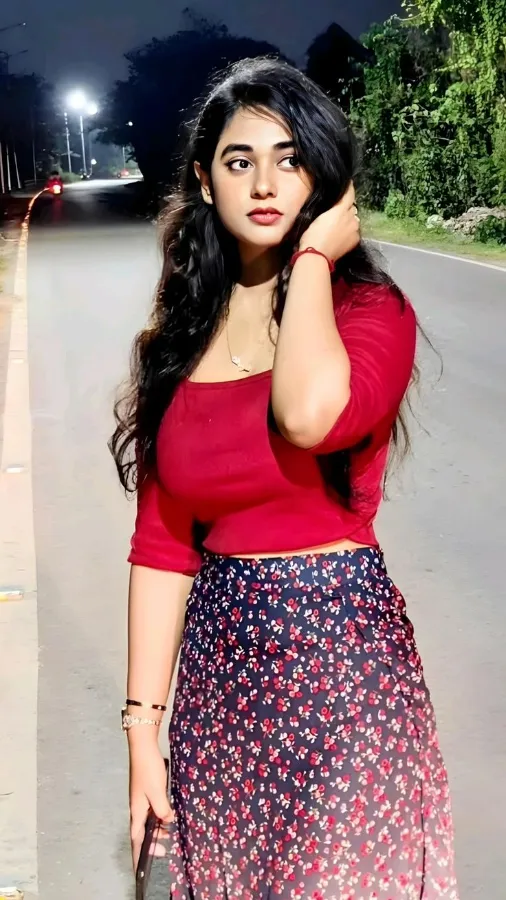 Nandini — real photo, Bangalore escort